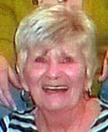 Obituary of Carole Ann Blondel