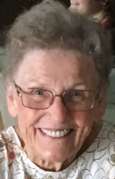 Obituary of Alice Ann Schafer