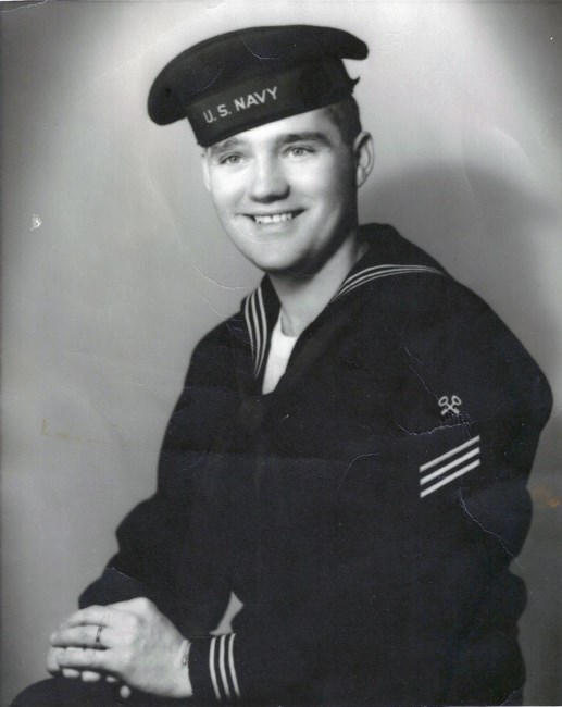Obituary of Edward L. Johnson