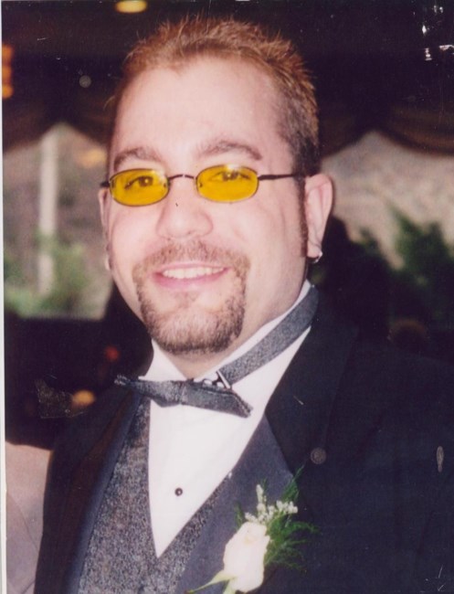 Obituary of Anthony S. Paranzino