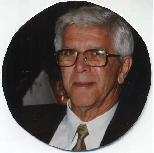 Obituary of Alan Bachman