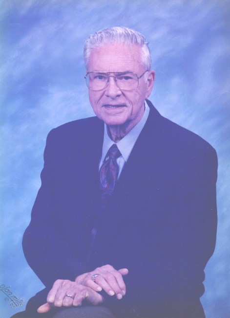 Obituary of Carl Lee Day