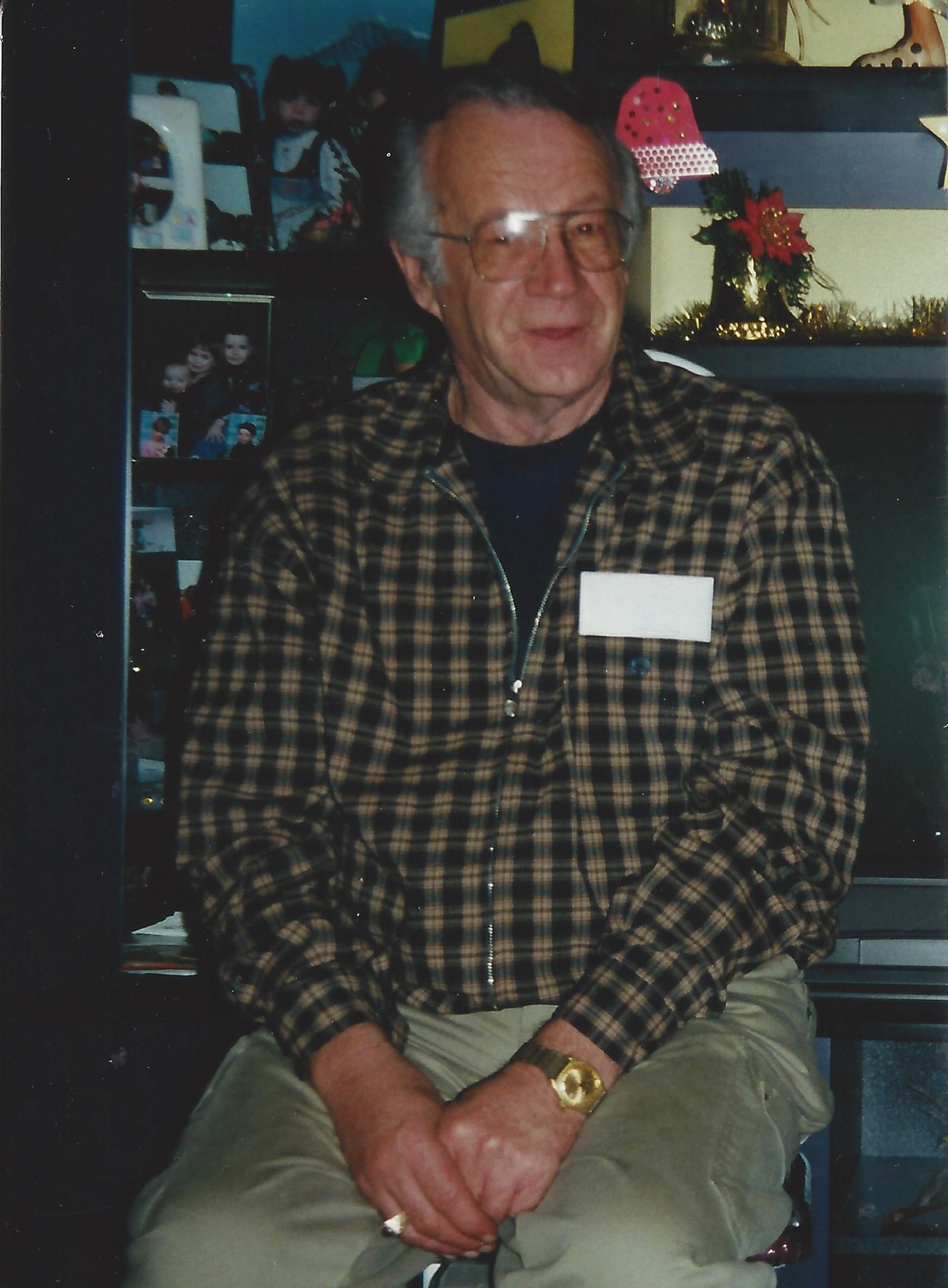 Avis de décès de Jean-Yves Thériault