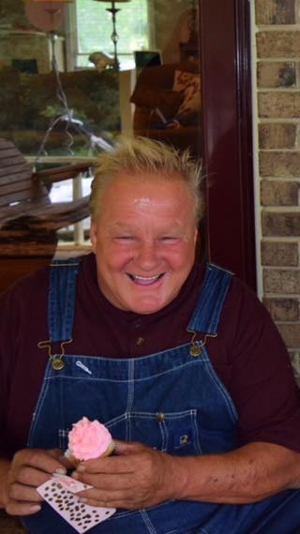 Obituary of Michael Robin Hayes