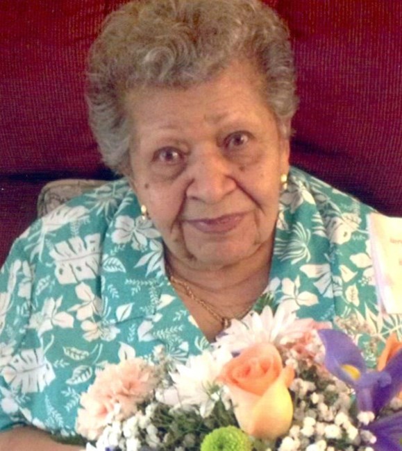 Obituary of Felicita Lozano