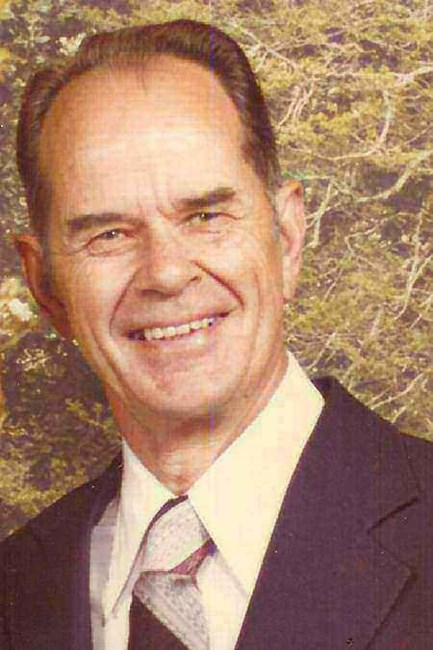 Obituary of William M. Parnell