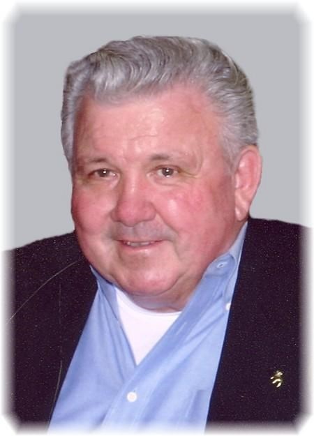 Avis de décès de Gerald Jerry Wiegand