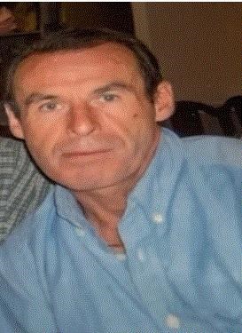 Obituary of Richard Gerard O'Neill