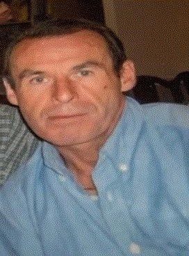 Obituary of Richard Gerard O'Neill