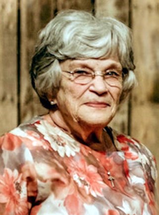 Obituary of Barbara Jean Thomas