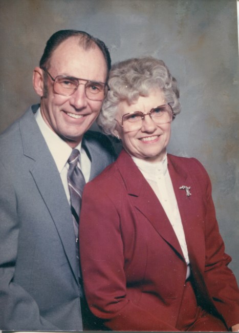 Obituary of Butch & Ruth Linn