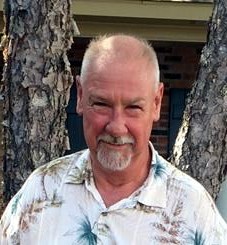 Obituary of John Ray James