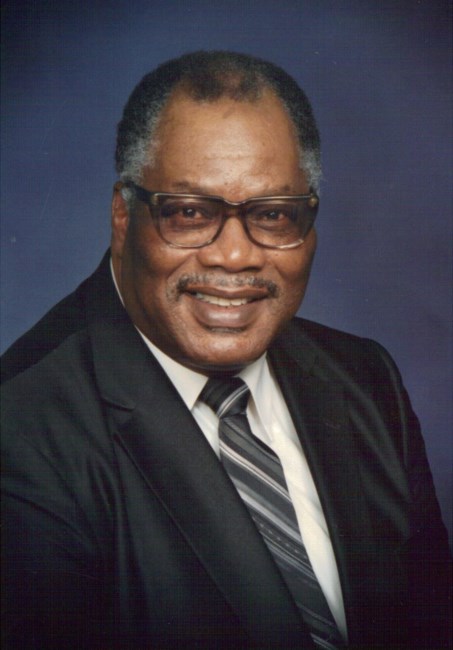 Obituary of Thomas Jefferson Simon