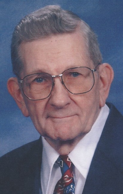 Obituary of William F. Johnston