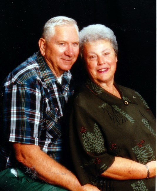 Obituary of Margaret Betty M Barrett