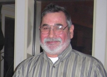 Obituary of Frank Gonzalez