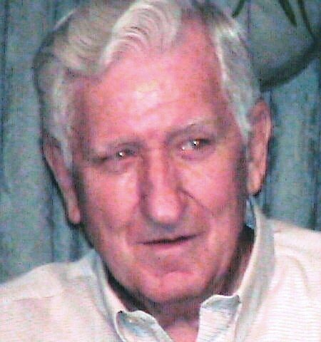 Obituary of Mr. Otha Maldry Byrd