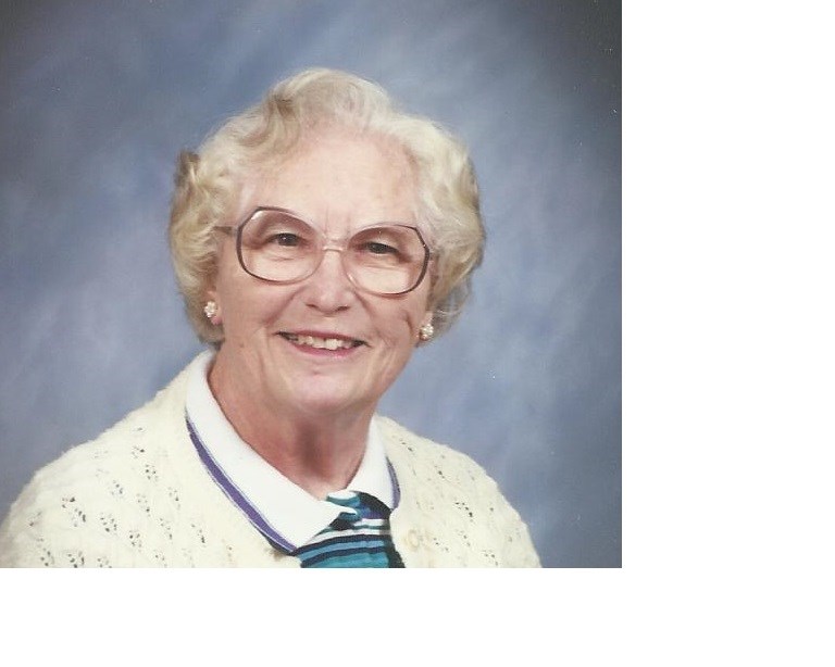 Obituary of Dorothy Janet Herndon