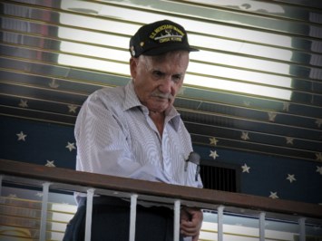 Obituary of Carlos Manuel Martinez