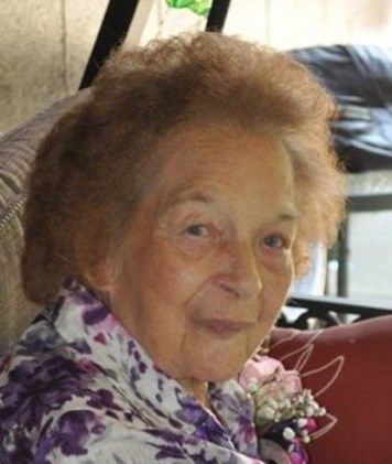 Obituary of Barbara Ann Hazelrigg Wigglesworth