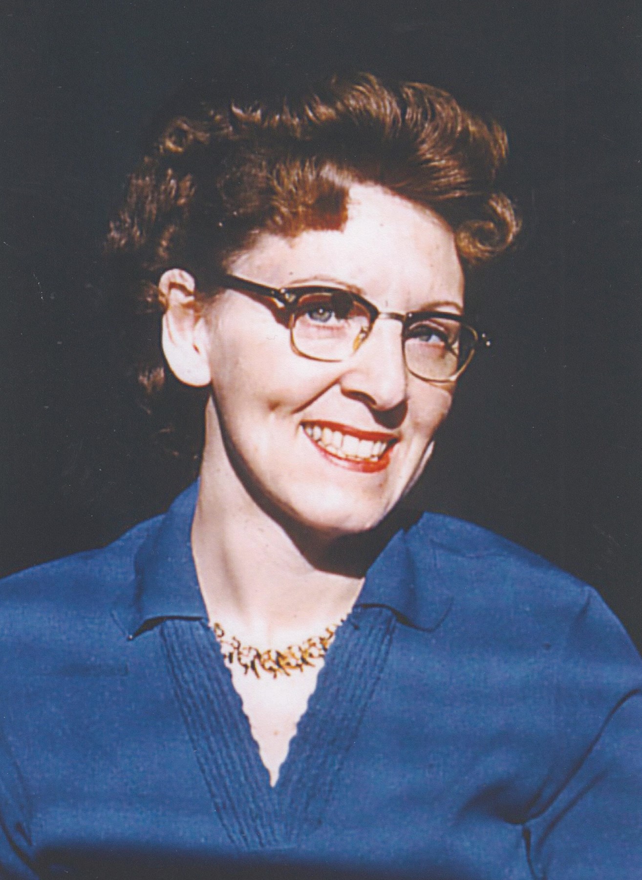 Obituary of Norma "Nonnie" Ruth (Meisner) Dexter