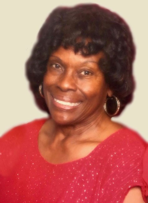 Obituario de Judy Gail Williams Harris