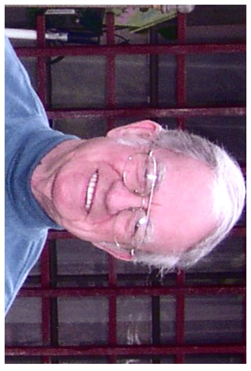 Obituario de Thomas F. Moody