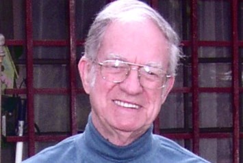 Obituary of Thomas F. Moody