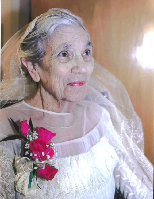 Obituary of Betty Marie Szmyd
