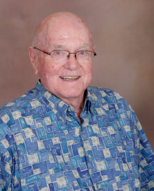 Obituary of Edward A. McGrath Jr.