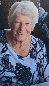 Obituary of Maria Buscemi Lampasona