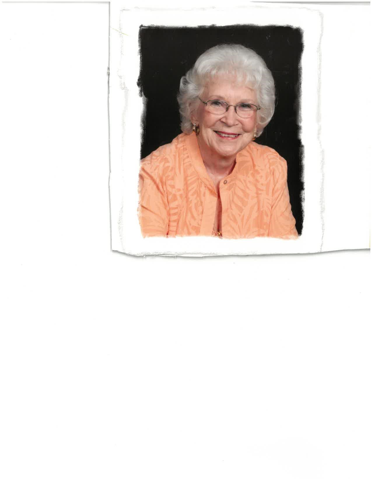 Obituary of Betty Jo Johnson