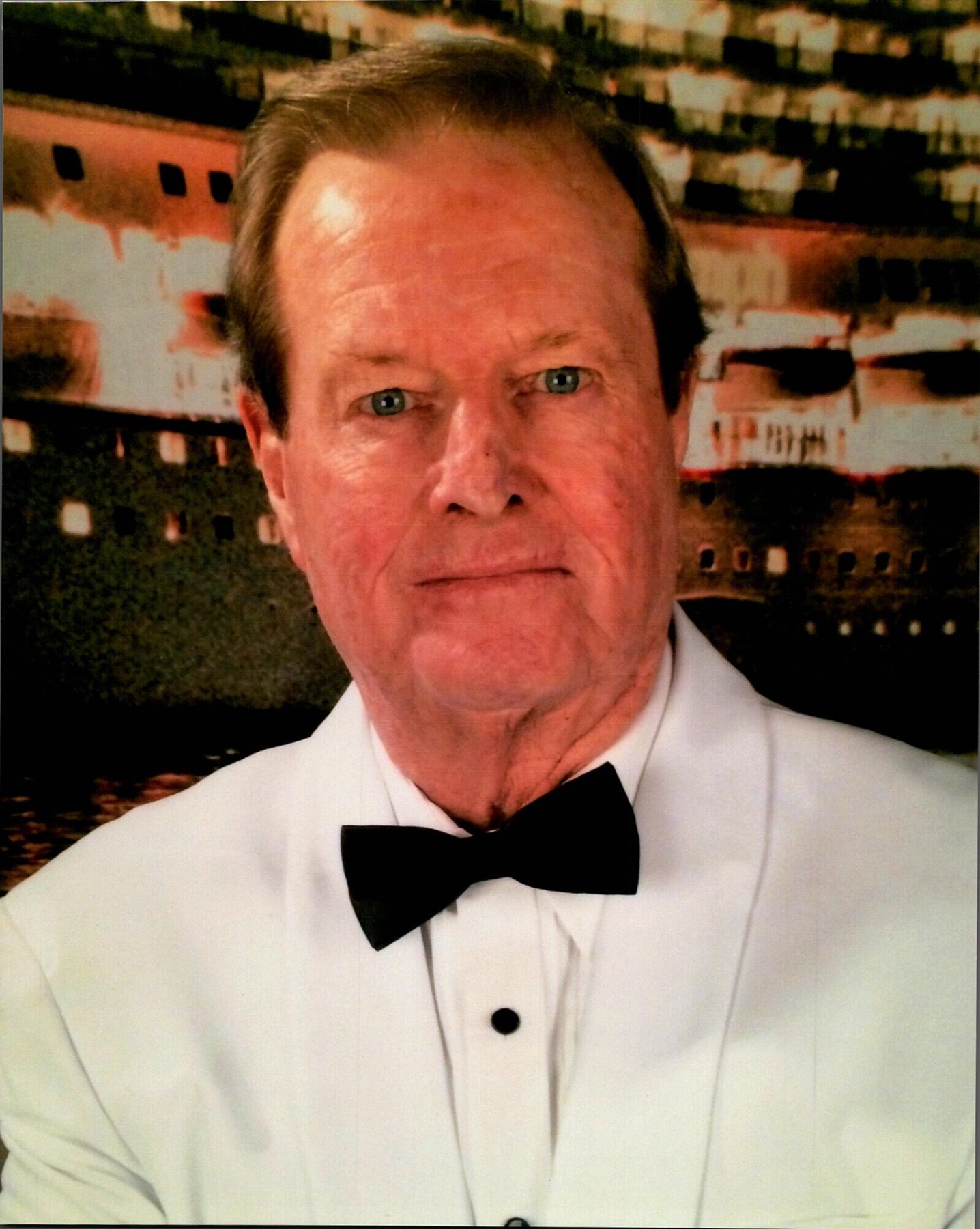 Obituary of Charles Simeon Wooten, Jr.