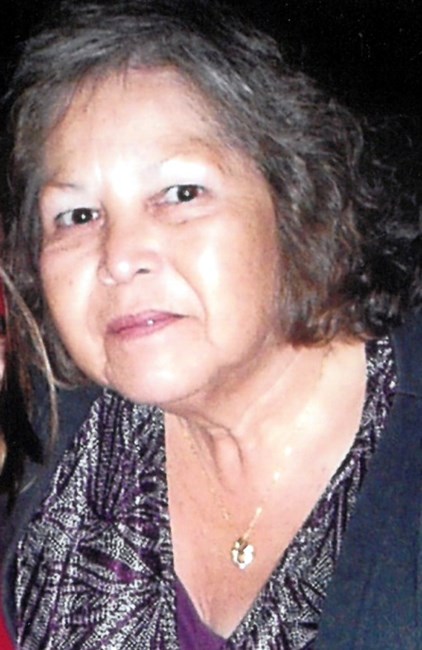 Obituario de Nina "Jane" Larrabee