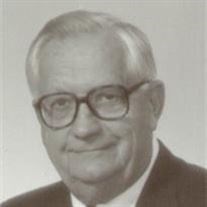 Obituary of Ned K. Barthelmas