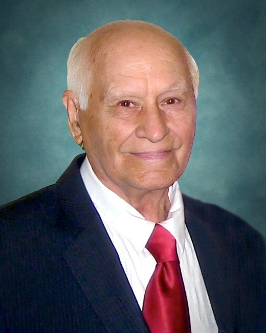 Obituario de Leslie "Carl" White