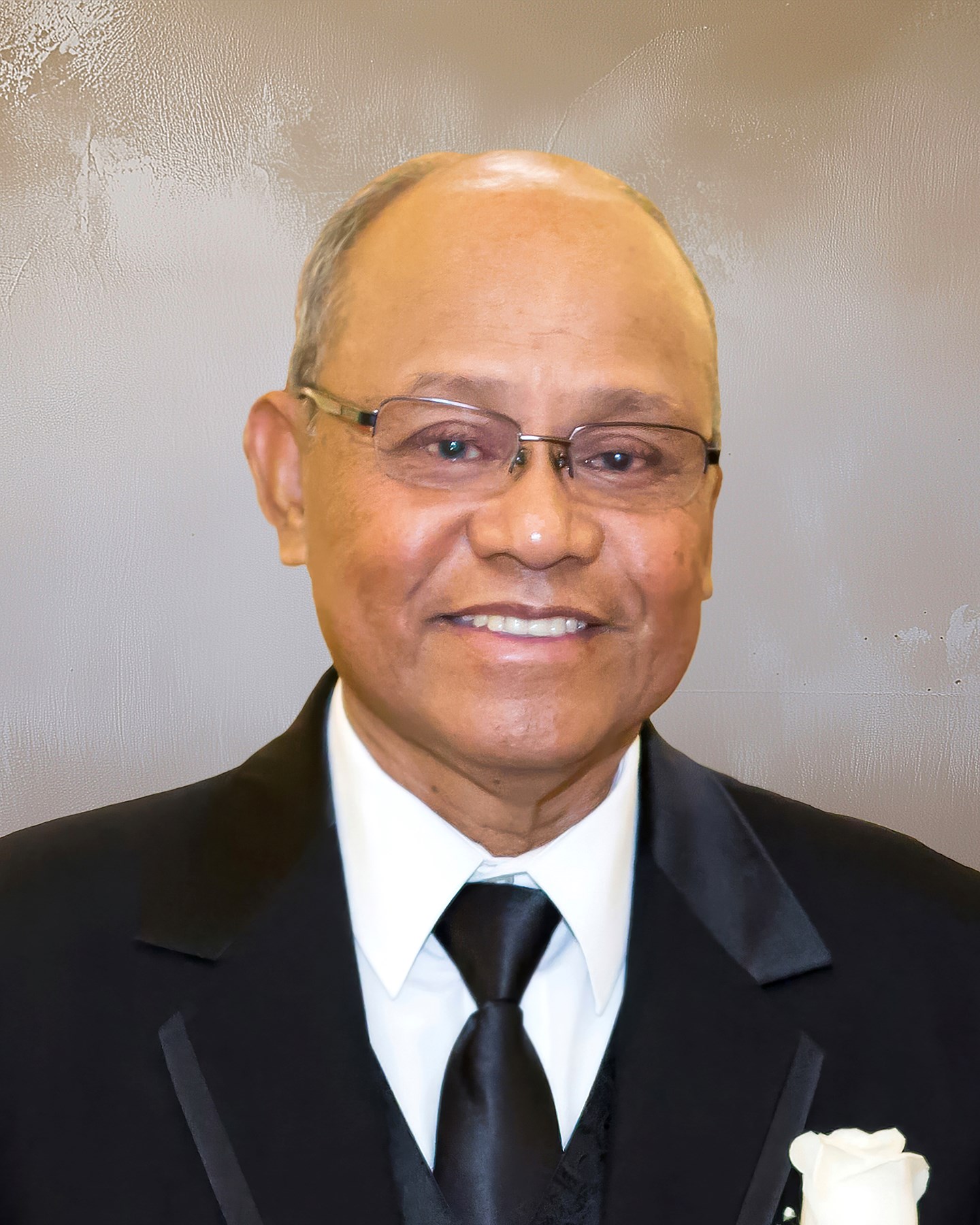 Obituary of Agripino Agustin Alegado