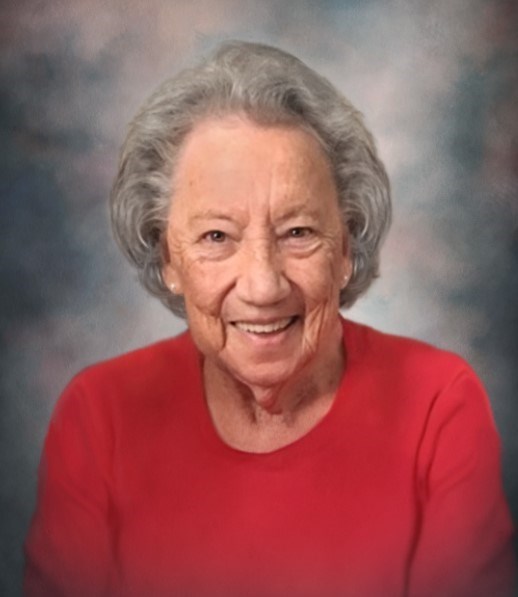 Avis de décès de Minnie E Dailey