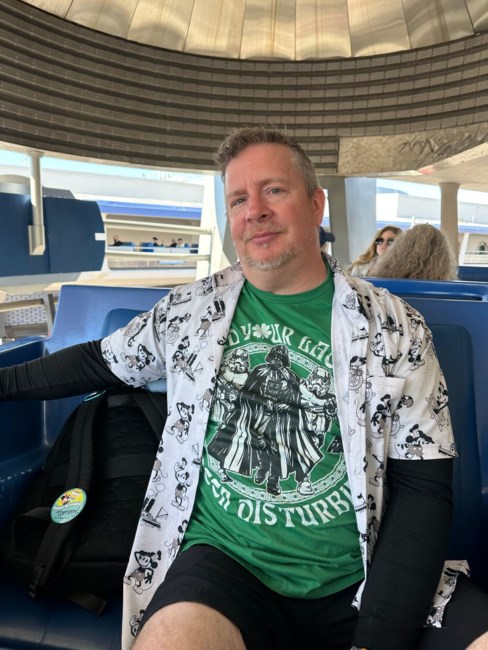 Obituario de Thomas John Vetter Jr.