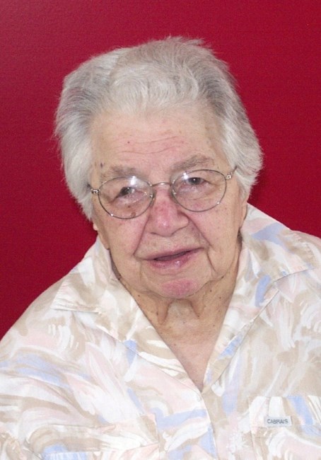 Obituary of Apollonia M. Del Giudice Stepper