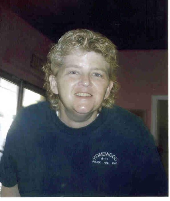 Obituary of Amanda Leigh Mclaughlin