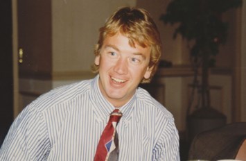 Obituary of Christopher John Bucko