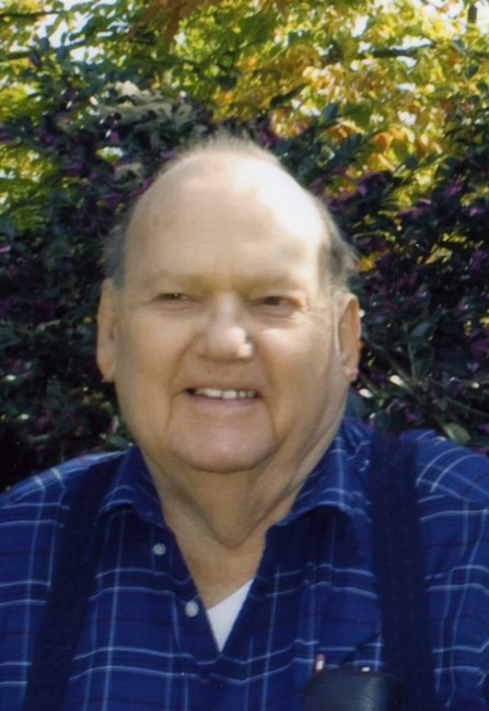 Obituary of Matthew Allen Chitwood