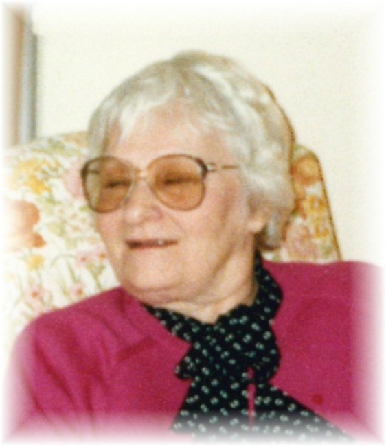 Obituario de Noelle Marie Roy