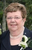 Obituary of Mary MacLean Grimm