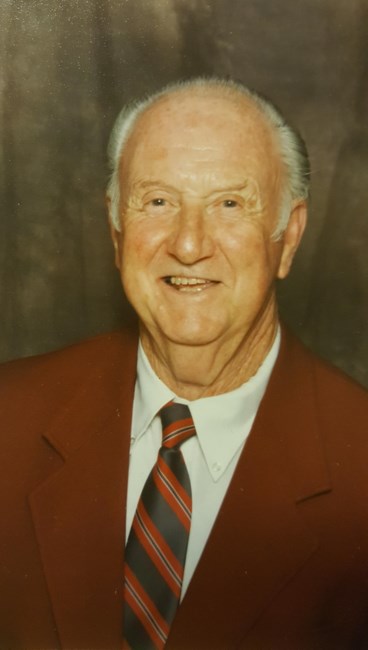 Obituary of Brady Blain Eckard