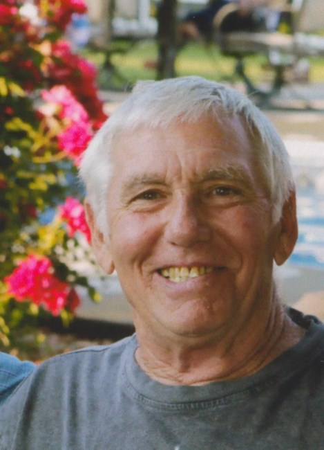 Obituary of William "Butch" M. Nichter