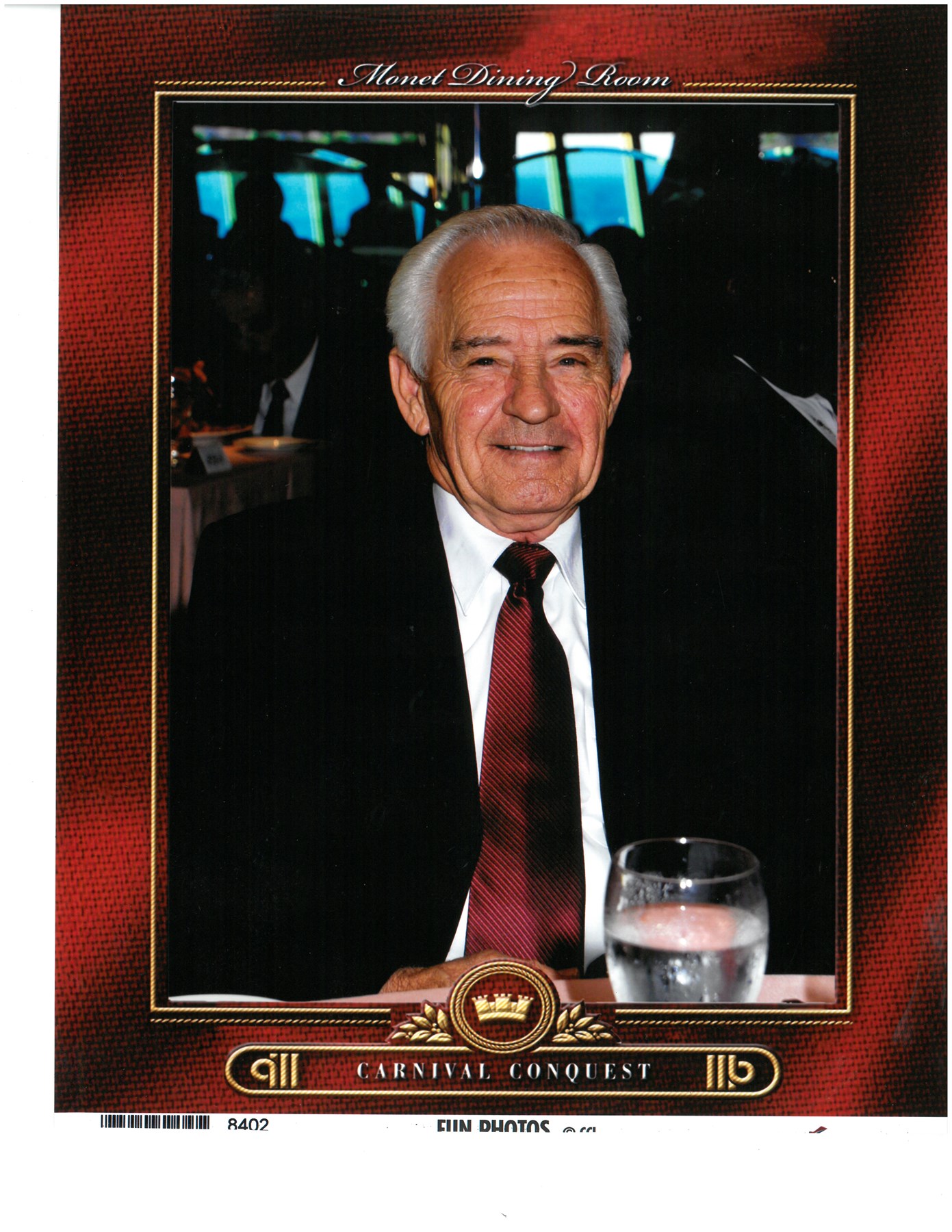 Obituary of Robert Gene Dietze