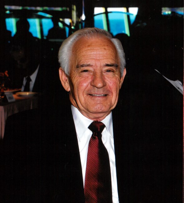 Obituary of Robert Gene Dietze