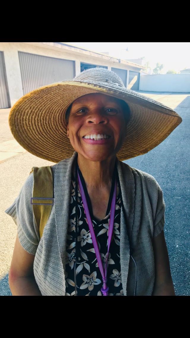 Obituary of Mildred Viola Twisdale Singh